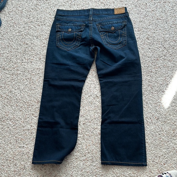 True religion mens jeans - Picture 2 of 2